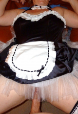 DIRTY SLUT FUCKS SUCKS CUM SHOTS