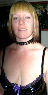 Sexy slut sucks guys in sexy outfits