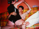 Old pictures rediscovered