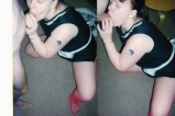 PHOTOS FOUND SUPER SLUT