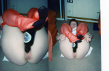 PHOTOS FOUND SUPER SLUT