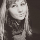 German Teen Jana Fritz