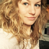 German Teen Jana Fritz