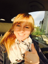 German Teen Jana Fritz