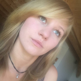 German Teen Jana Fritz