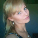 German Teen Jana Fritz