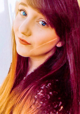 German Teen Jasmin Himmelreich