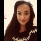 German Teen Jasmin Himmelreich