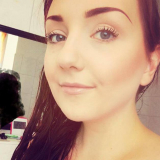 German Teen Jasmin Himmelreich