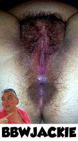 Bbwjackie
