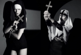 Porkodio e puttanamadonna - Porkgod and slutmotherofgod