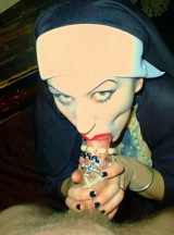 Porkodio e puttanamadonna - Porkgod and slutmotherofgod