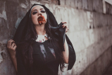 Porkodio e puttanamadonna - Porkgod and slutmotherofgod