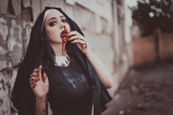 Porkodio e puttanamadonna - Porkgod and slutmotherofgod