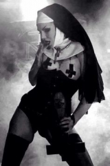 Porkodio e puttanamadonna - Porkgod and slutmotherofgod