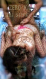 INDONESIAN SATANIC SEX SLAVE