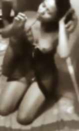 INDONESIAN SATANIC SEX SLAVE