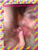 Travis Causey(DeSoto,No)Loves Crossdressing and COCKS!!