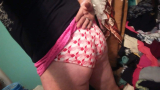 Travis Causey(DeSoto,No)Loves Crossdressing and COCKS!!