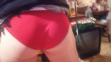 Travis Causey(DeSoto,No)Loves Crossdressing and COCKS!!