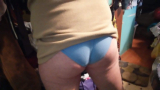 Travis Causey(DeSoto,No)Loves Crossdressing and COCKS!!