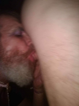 Travis Causey(DeSoto,No)Loves Crossdressing and COCKS!!