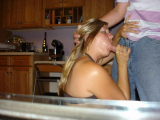 Terri the super slutty MILF