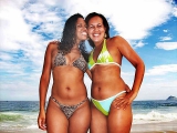 minhas negas e eu