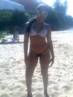 minhas negas e eu