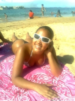 minhas negas e eu