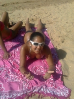 minhas negas e eu