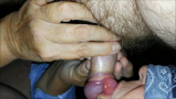 giving a good blow job