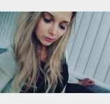 German Teen Lea von Samson
