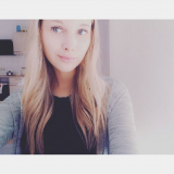German Teen Lea von Samson