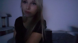 German Teen Lea von Samson