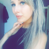 German Teen Lea von Samson
