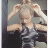 German Teen Lea von Samson