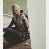 German Teen Lea von Samson