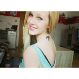German Teen Lea von Samson