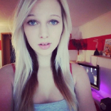 German Teen Lea von Samson