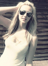 German Teen Lea von Samson