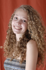 Small titted teen girl