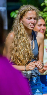 Small titted teen girl