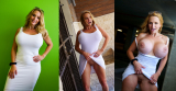 DRESSED UNDRESSED - 3