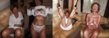 DRESSED UNDRESSED - 3