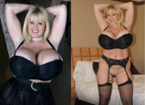 DRESSED UNDRESSED - 3