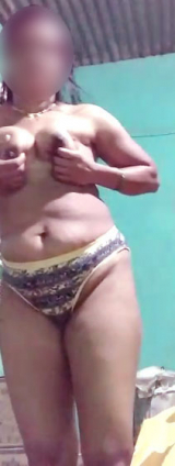 My desi indian wife self sex 5