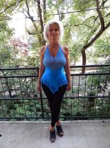 HOT AND SEXY MATURE LADIES - 6