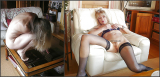 HOT AND SEXY MATURE LADIES - 6