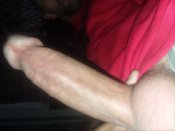 my cock